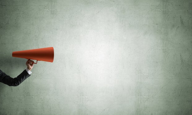 Voice-Activated Tracker: Inner Strengths