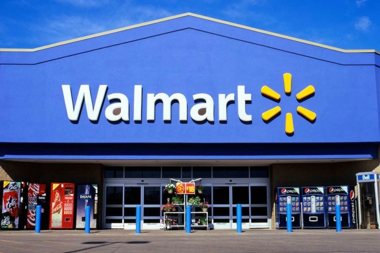 Patent Applications Offer A Peek Into Walmart’s Possible Techy Future