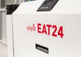 Yelp Eat24 Teams With Marble To Deliver Food Via Robot