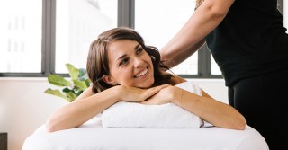 Uber Of X: Zeel Is The Uber Of Massages