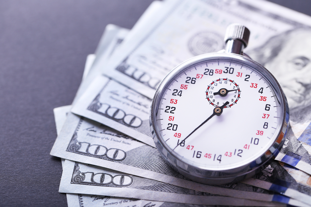 NACHA Says ACH Payments Overall Volume Increased 5.3 Percent In 2016