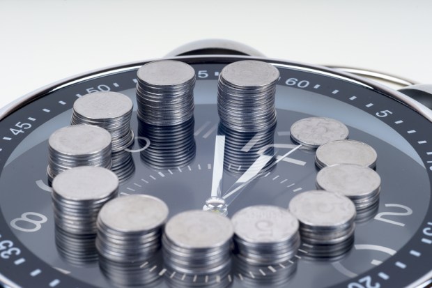 SMEs Willing To Switch Banks For Faster Payments