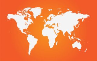 Alibaba Tracker: Going Global