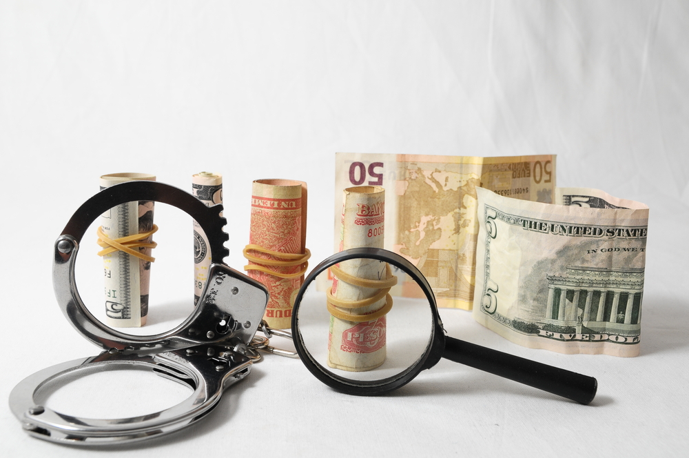 Allied Irish Banks Fined For Anti-Money Laundering Compliance Failures