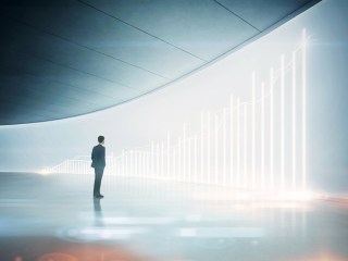 Amazon’s Future Is In AI, Logistics, AWS