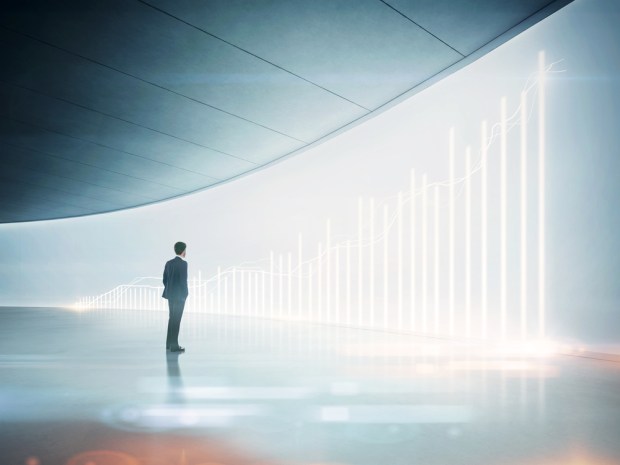 Amazon’s Future Is In AI, Logistics, AWS