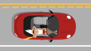 Car Commerce Tracker: Apple Joins The Fray