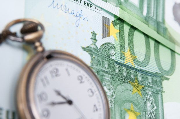 Supplier Payment Delays Inch Up Across Western Europe