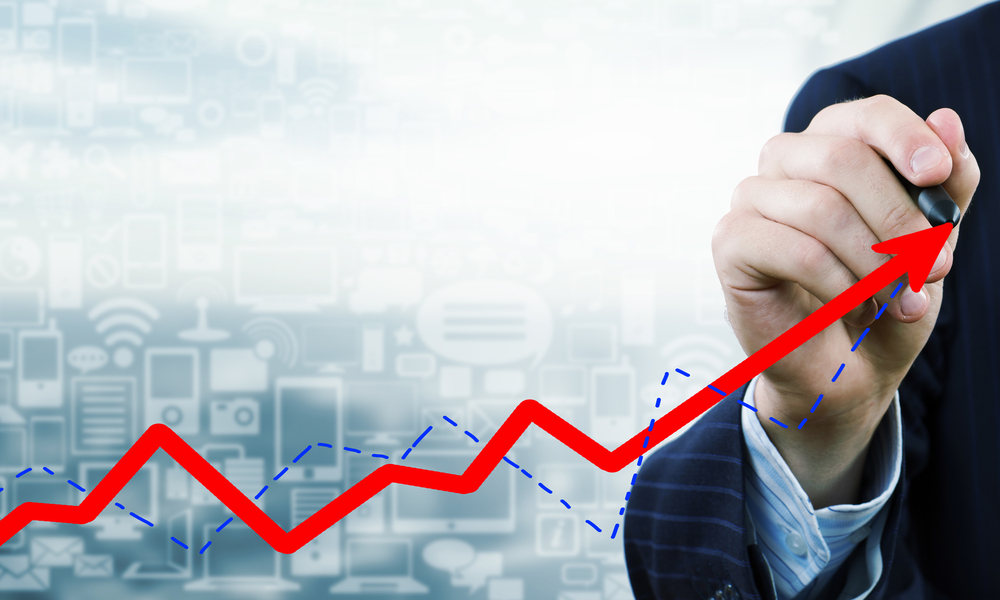 Today In Data: Q1 Industry Wins And Losses