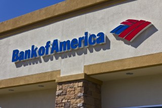Bank Of America Beats Q1 Expectations, CEO Says Economy Healthy