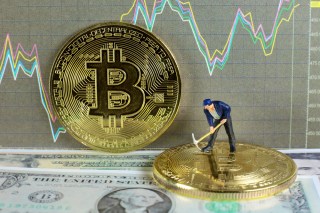 Russian Scientists Get Busted Trying To Use Supercomputer For Bitcoin Mining