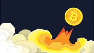 Wannacry? Why It’s Time To Come Down On Bitcoin