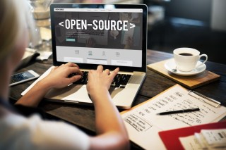 When Open Source Opens The Door For Cybersecurity Risks