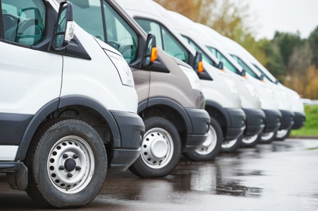 For SME Fleet Operators In The UK, Cost Control Is In The Cards