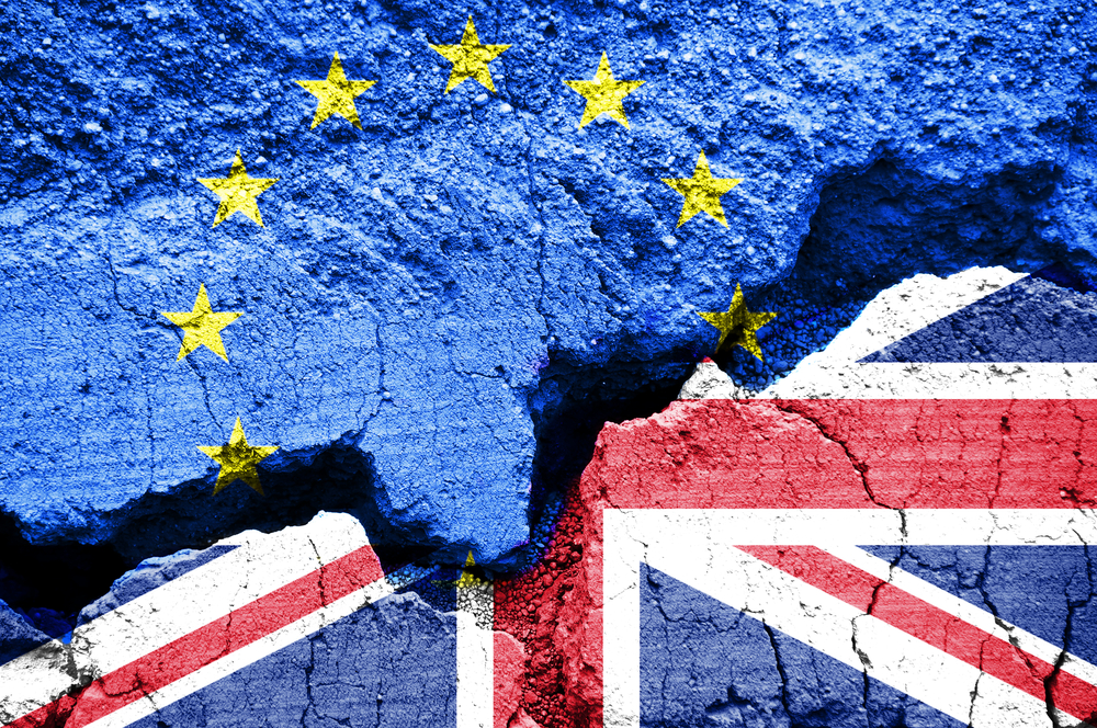 Brexit Tracker: JPMorgan CEO Weighs In, Employee Anxieties Grow, And UK SMEs Are Warned