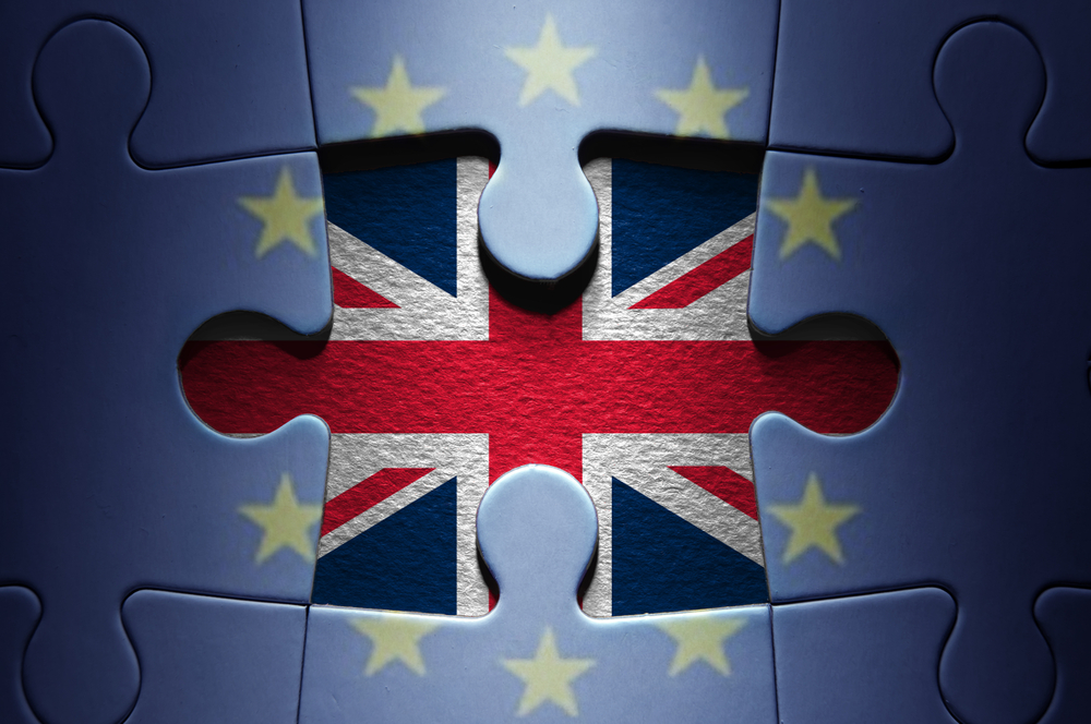 Brexit Drives Investor Pessimism