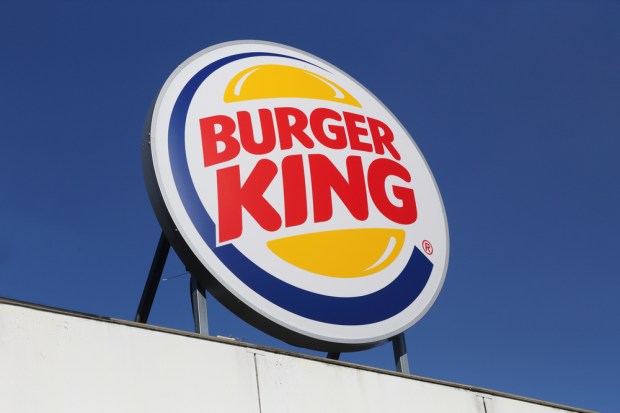 Burger King Brings New Digital Currency, Whoppercoin, To Russia