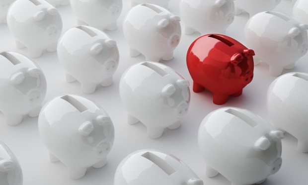 Competition Begins To Boil For Challenger Banks