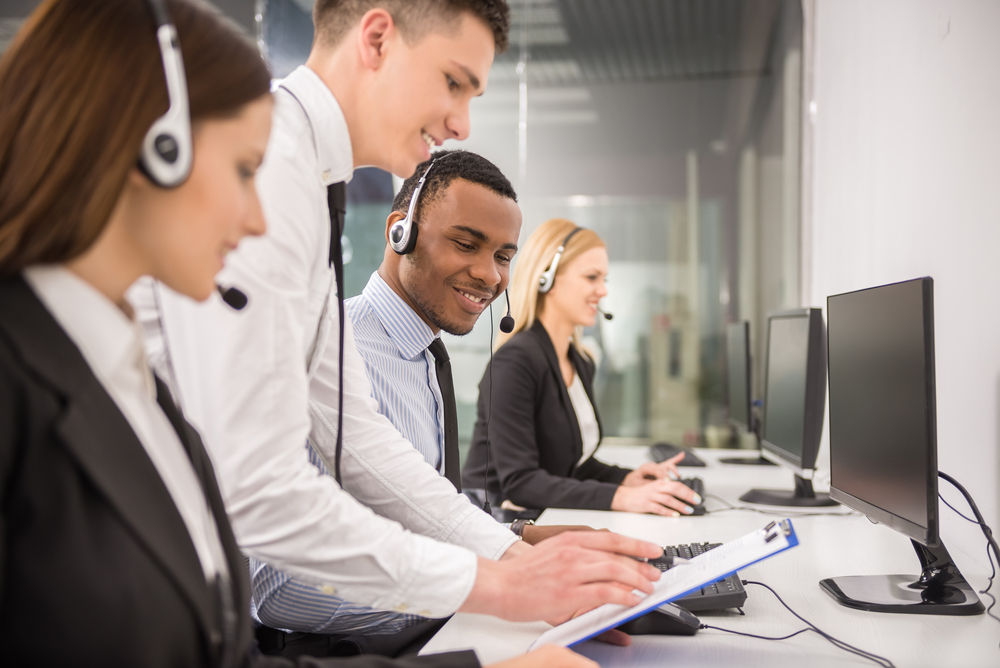 Data Enablers: Calabrio’s Customer Engagement Revolution