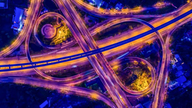 Car Commerce Tracker: Investment Activity