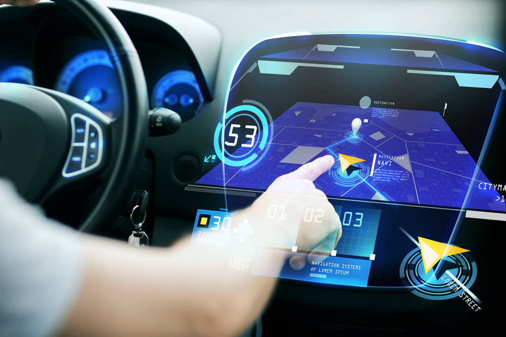 Blockchain Tracker: The Auto Industry Revs Its Blockchain Engine