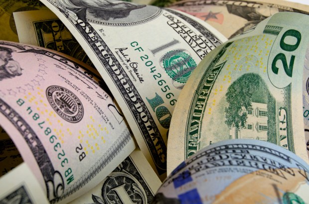 ATM Trade Group Pushes Back On The War On Cash