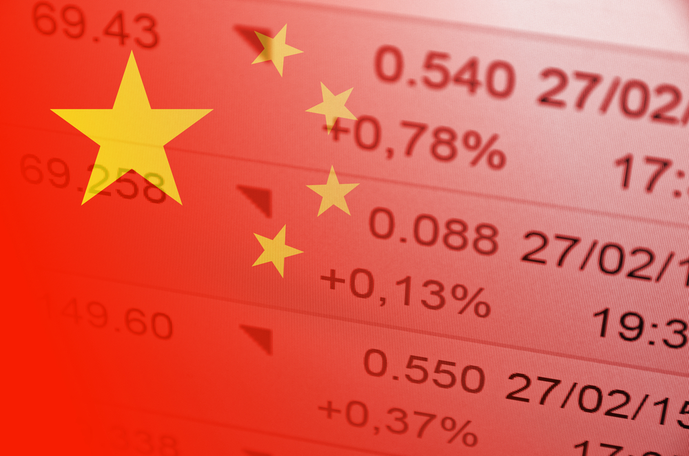 Chinese Investments Activity In FinTech, Payments Firms Increases Into May’s End