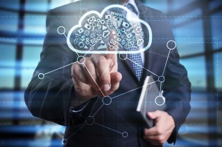 Enterprise Data Firm Cloudera Plans Its Float