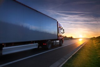 Comdata Brings Mobile Payments To Trucking