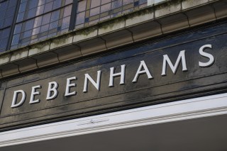 In eCommerce Push, Debenhams To Close Stores