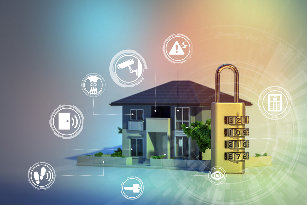 Home Security Startup Deep Sentinel Sees $7.4M Series A