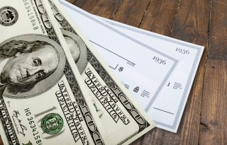 Ensenta Rolls Out Ability To Deposit Multiple Checks From A Smartphone