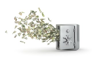Corporate Payments Fraud Hits Record Levels