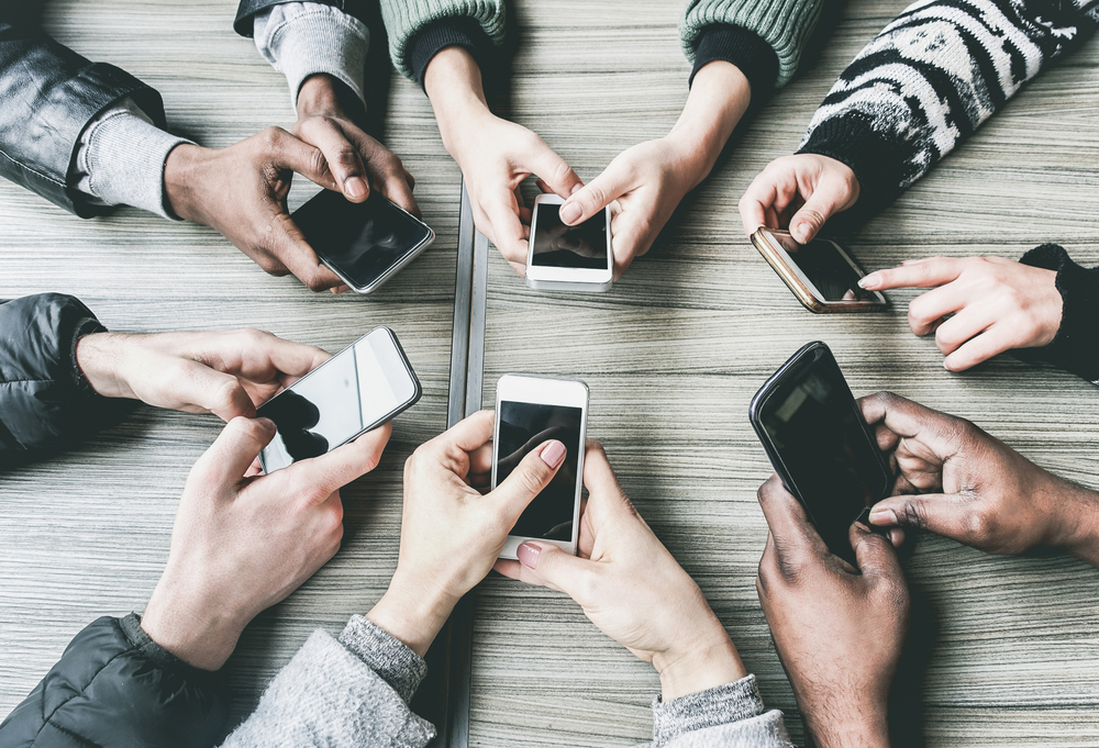 Evergage Dives Into State Of The Personalization Space