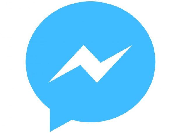 Facebook Tricks Out Messenger With Food Ordering, Games, QR Codes