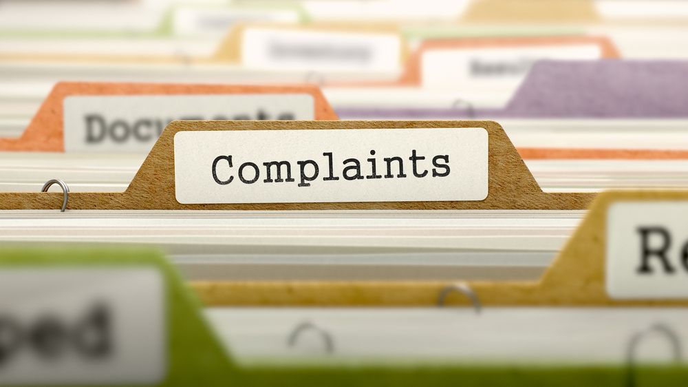 UK’s FCA Sees Record Complaints In Latter Half Of 2016