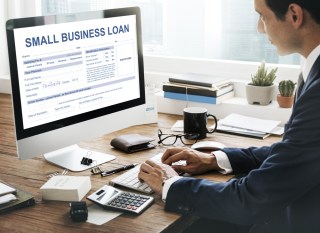 Sorry, FinTechs – SMEs Like Big Banks Better