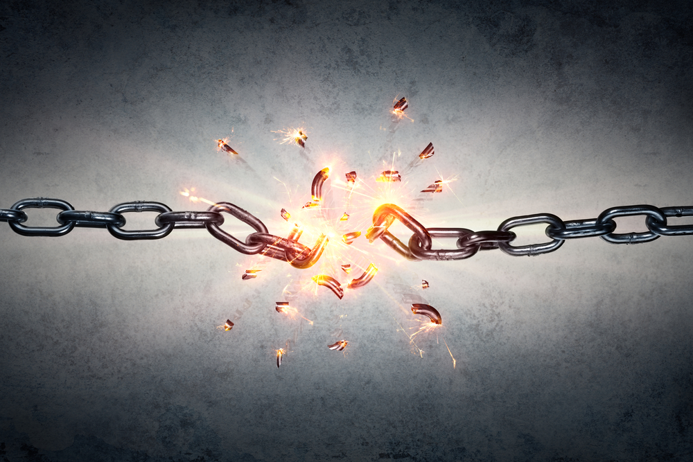 Fixing The Weak Link In Accessing Cash