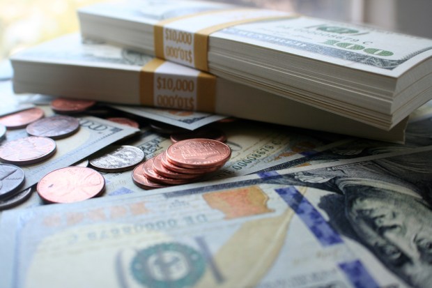 The Rise Of Payments Laundering