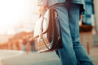 Millennial Biz Travelers Flock To Sharing Services