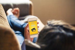 Grab Buys Kudo As It Pours Money Into Indonesia