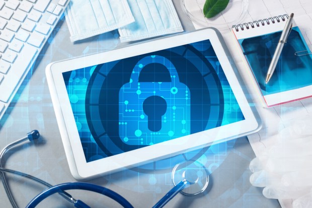 Prognosis For Healthcare Cybersecurity Is Dire