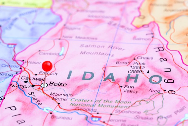 Idaho Optimizes Child Support Payments For Mobile