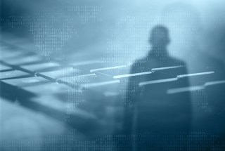 Looking Beyond The Selfie For ID Verification