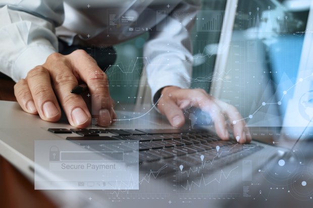 Brazilian Bank’s Online Ops Hijacked