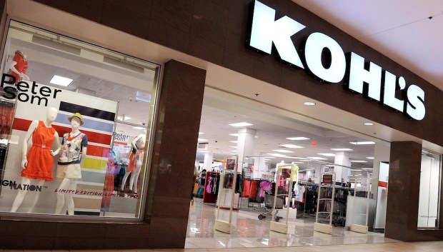 Earnings Fizzle Puts Kohl’s In The Spotlight