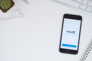 LinkedIn Finds Small Businesses Driving Gig Economy