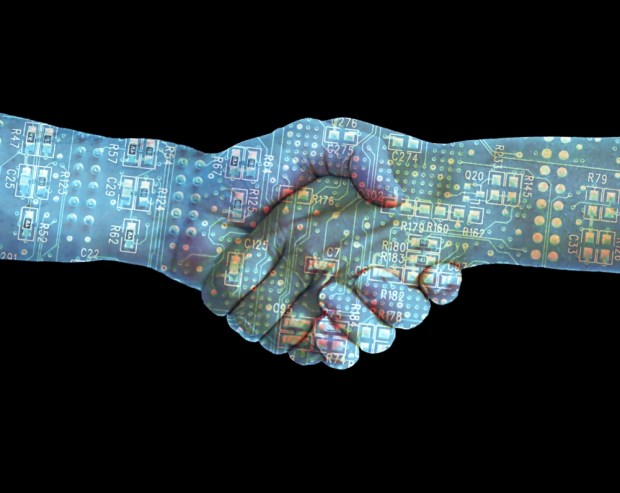 LiveWorld Enables Human + Chatbot Cooperation