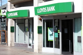UK Regs Reopen Lloyds, HBOS SME Fraud Probe