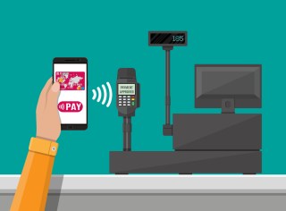 mPOS Top In-Store Tech Priority, Cost Main Barrier